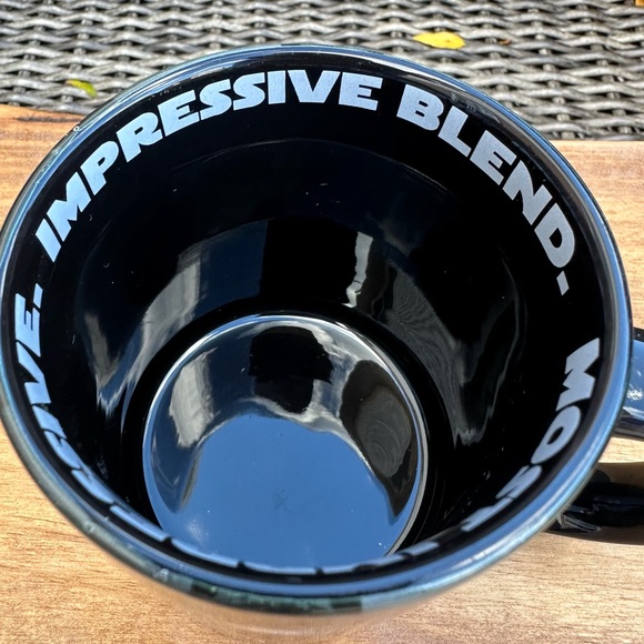 Star Wars Mugs Hallmark Disney 2015 Darth Vader & C-3PO Collectible Coffee Cups - Picture 11 of 16